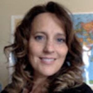 Meet your Posher, Beth